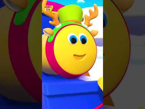 Jingle Bells #trending #viral #popular #shorts #youtubekids #ytshorts #cartoon #merrychristmas #xmas