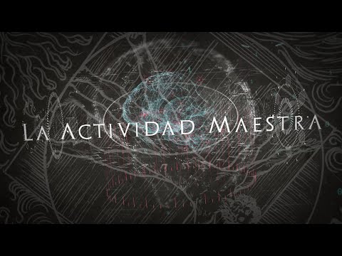 Wangelen - La Actividad Maestra