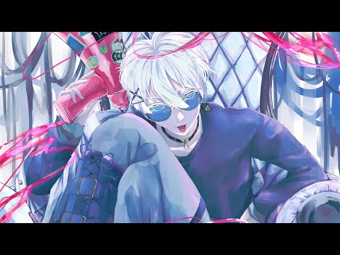 【Ena】CH4NGE/Giga 歌ってみた