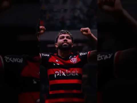 Despedida do Gabigol do Flamengo. #futebol #gabigol #flamengo