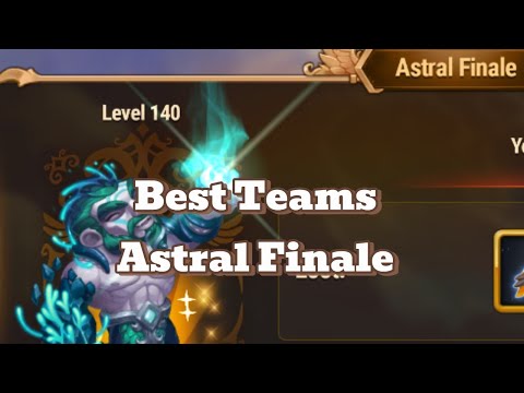 Astral Finale Level Hero Wars Dominion Era