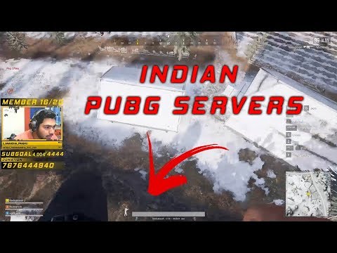 PUBG INDIAN SERVERS | LOVE FOR PUBG | PUBG KANNADA HIGHLIGHTS | THE GEEK INDIA