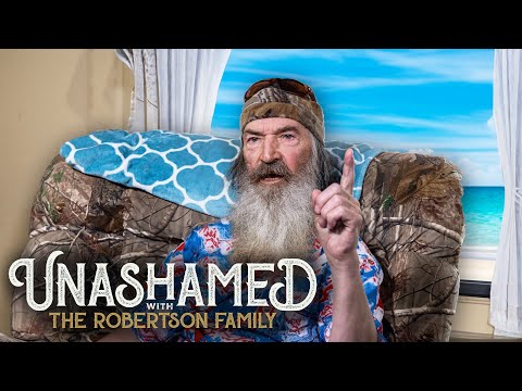 The Truth About Phil & the ‘Duck Dynasty’ Hawaiian Episode | Ep 1008