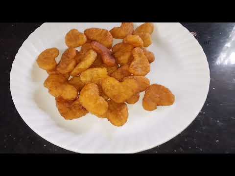 Southern Skillet Potatoes | ഉരുളക്കിഴങ്ങും അരിപ്പൊടിയും കൊണ്ട് ഒരു പ്ലേറ്റ് നിറയെ ചായക്കടി