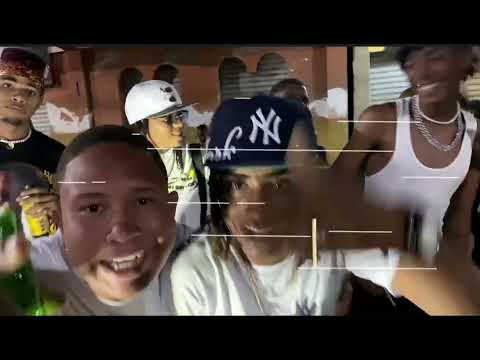 EL FONKY LA NUEVA ORDEN FT EL PENCO EN LA CASA BANDIDAJE (VIDEO OFICAL) DIR  CULERBA STUDIOS.