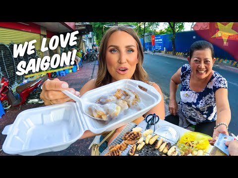 🇻🇳The PERFECT Day in Saigon Vietnam! (here’s what to do!)