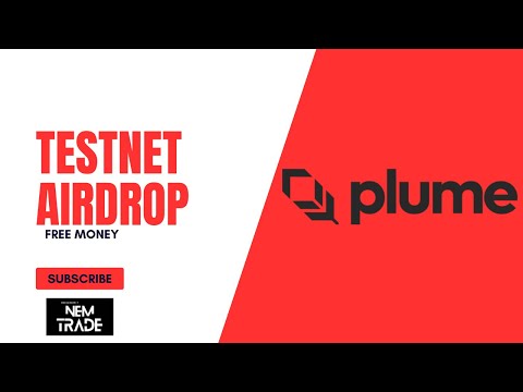 Plume Network Testnet Airdrop And Make Money Without Investment