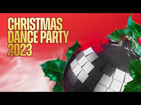 It’s Beginning To Look a Lot Like Christmas (Christmas Dance Party Version)