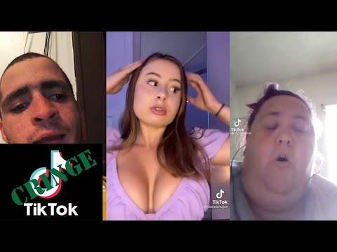 Tiktok Cringe Hyper Comp #97