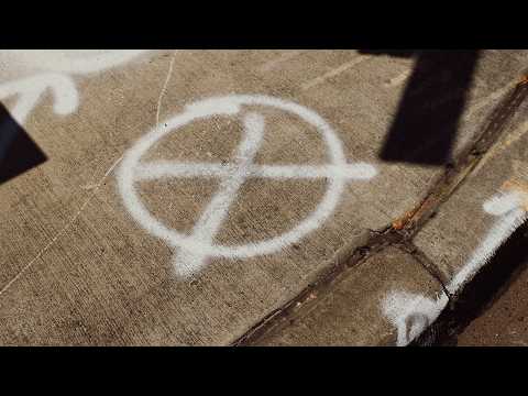 How to Decode Those Spray-Painted Codes on Streets (4K Remastered, Ad-Free Version)