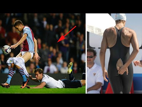 Funniest Sports Bloopers Of All Time