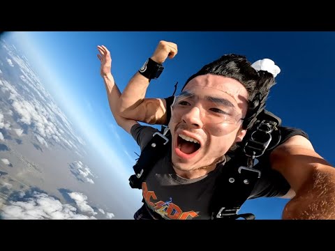 Overcoming My Biggest Fear