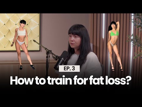 How to lose body fat without losing muscle? A simple no bs guide to fat loss