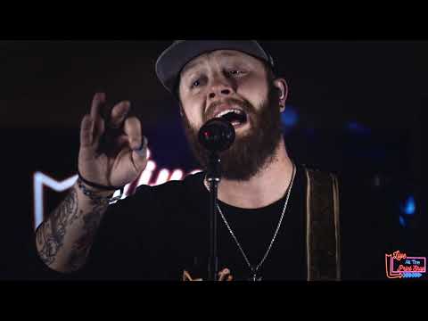 Jacob Bryant - "Best Part Of Me Is You" (Live at the Print Shop)