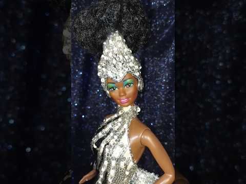 #Barbie Starlight splendor by #bobmackie #dolls #mattel #muñecas #colección #dollstory