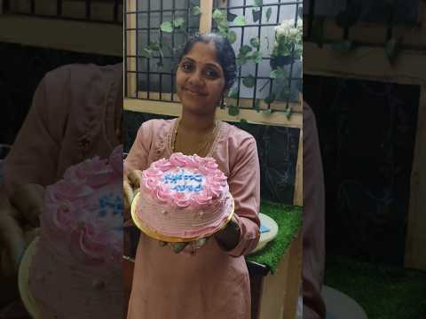 #ela undi cake❤️ #viralvideo #cakerecipe #trending #food