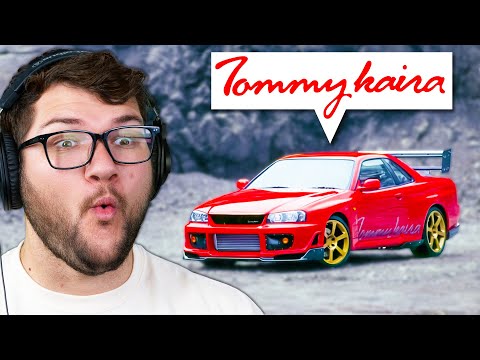 Tommykaira: The Japanese Tuners That Perfected the GTR - Past Gas #237