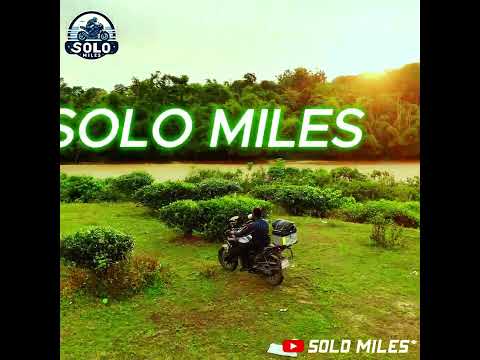 Ultimate Drone Adventure: Solo Miles Cinematic Short Video