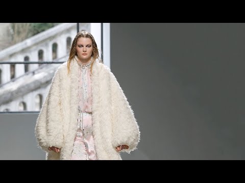 Leonard Paris | Fall Winter 2024/2025 | Paris Fashion Week