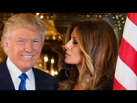 Melania Trump: The Journey from Fashion Icon to First Lady