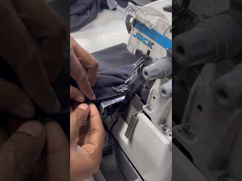 Clothes Sewing Videos | Export Your Products in USA market | Satisfying Videos #stitch #clothes