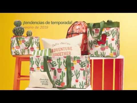 Patrones Juguetones: Presentamos Cactus Cuties – Thirty-One Gifts