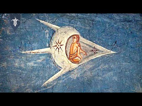 What Did Medieval People Think of UFOs & Alien Life?