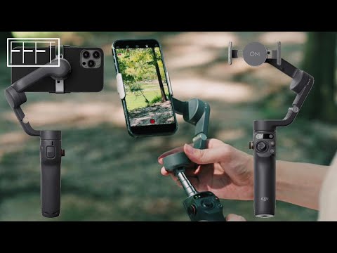 Today's Tech #46 | Google Chromecast, Dji osmo mobile 6, Dynamic Island for Android, Mario movie...