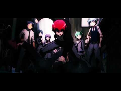 Karma Akabane Amv