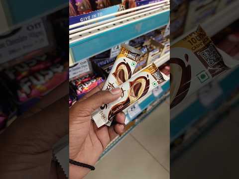 Dmart లో FREE గా CHOCOLATE 🍫 తినండి!! Eat Free Galaxy chocolate at Dmart Store||