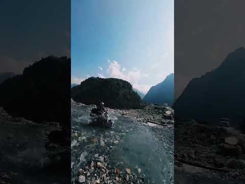 Adventures of Adi Kailash | Uttarakhand | KTM India | #travel