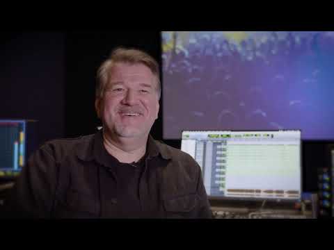 Mike Christie talks about New Order's live concert film education, entertainment, recreation