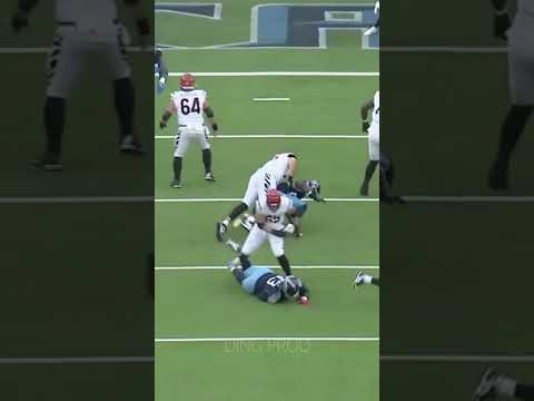 Devin Cochran PANCAKE BLOCK 🦍