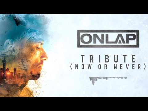 ONLAP - Tribute (Now or Never) (OFFICIAL VIDEO) - [COPYRIGHT FREE Rock Song]