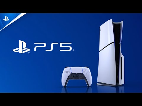 It's Time to Play | PS5