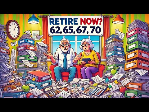 Retirement Expert Dr. Ed Shares LIVE Q&A and Top TIPS!