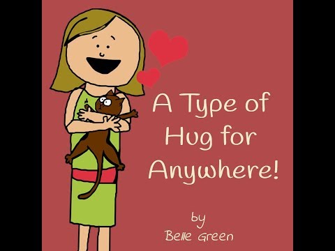 Type of Hug for Anywhere