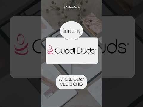 Meet Fashion Curb's Partners: Cuddl Duds, Democracy, and La Joie