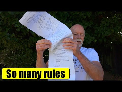 Drone Rules in New Zealand (2024 edition)