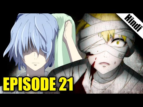 Tower of God Season 2 Episode 21 in Hindi