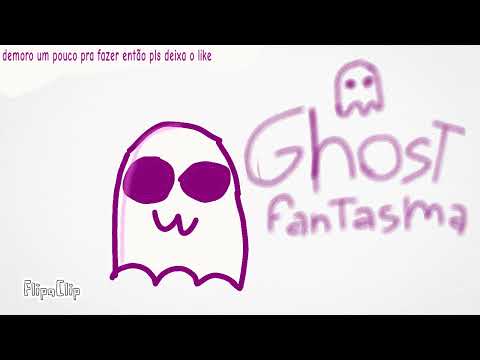 fantasma...