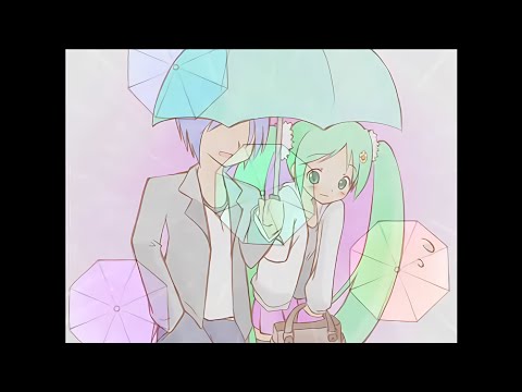 【一時間耐久】初音ミク/メルト