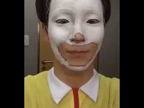 The Making Of The Clown Meme | SHINee Key