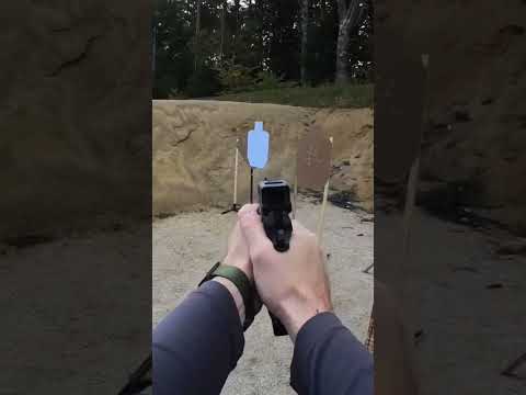 USPSA CM 09-10 at SIG SAUER Academy Match #airsoft #uspsa #shorts