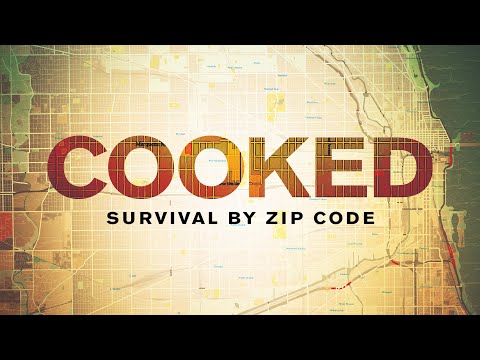 How Race and Class Impact Your Chances of Surviving a Natural Disaster | Cooked (2019) | Full Film