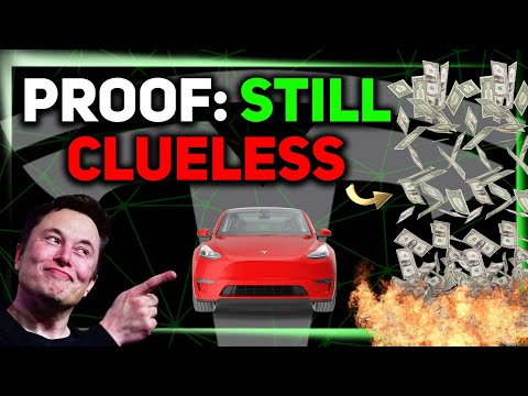 Tesla's FSD 12.4.3 / More Alpha In Tesla Stock / Elon on Robotaxi Rumors ⚡️