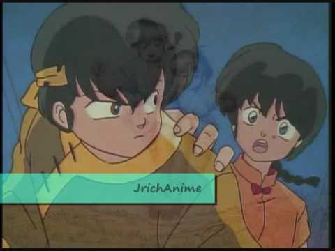 Ranma 1/2 Soundtrack OST 2_-_16_-_The_Comeback_Kid_-_Eyecatch_No._3