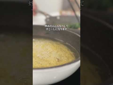 【子供爆食】ほうれん草とベーコンパスタのおいしい作り方教えます！