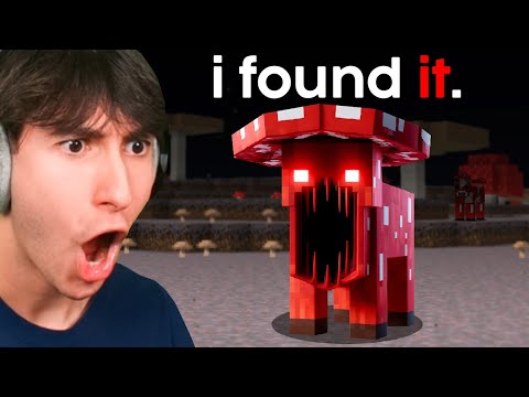 Exposing Scary Minecraft Theories (Real?)