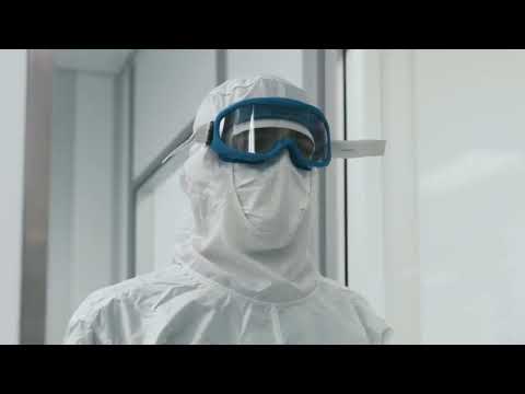 Cleanroom - Garment Manufacturing